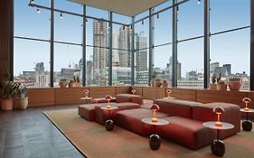 Shoreditch Ace Hotel 4*